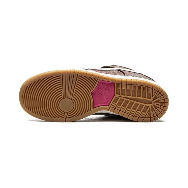 Dunk Low "Paisley Brown" - Manore Store