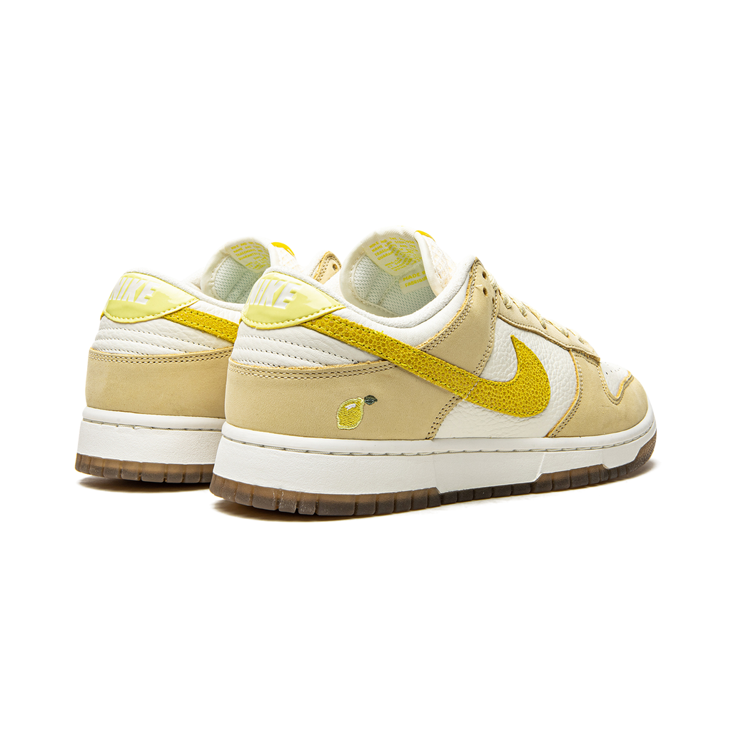 Dunk Low "Lemon Drop" - Manore Store