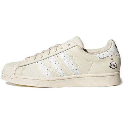 Adidas Superstar - Cream White spots - Manore Store