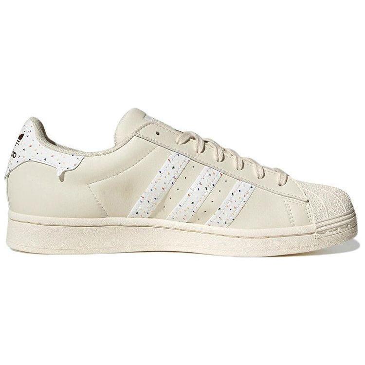 Adidas Superstar - Cream White spots - Manore Store