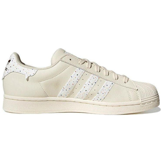 Adidas Superstar - Cream White spots - Manore Store