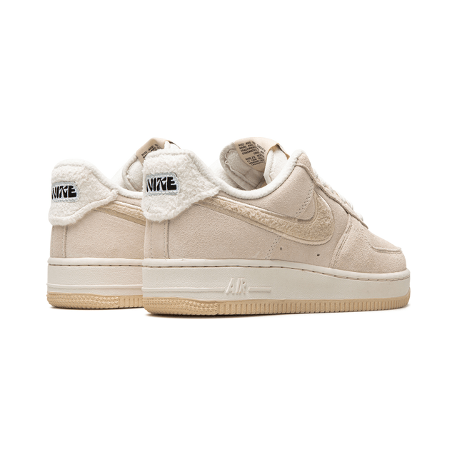 Air Force 1 Low '07 "Phantom / Sanddrift Fleece" - Manore Store