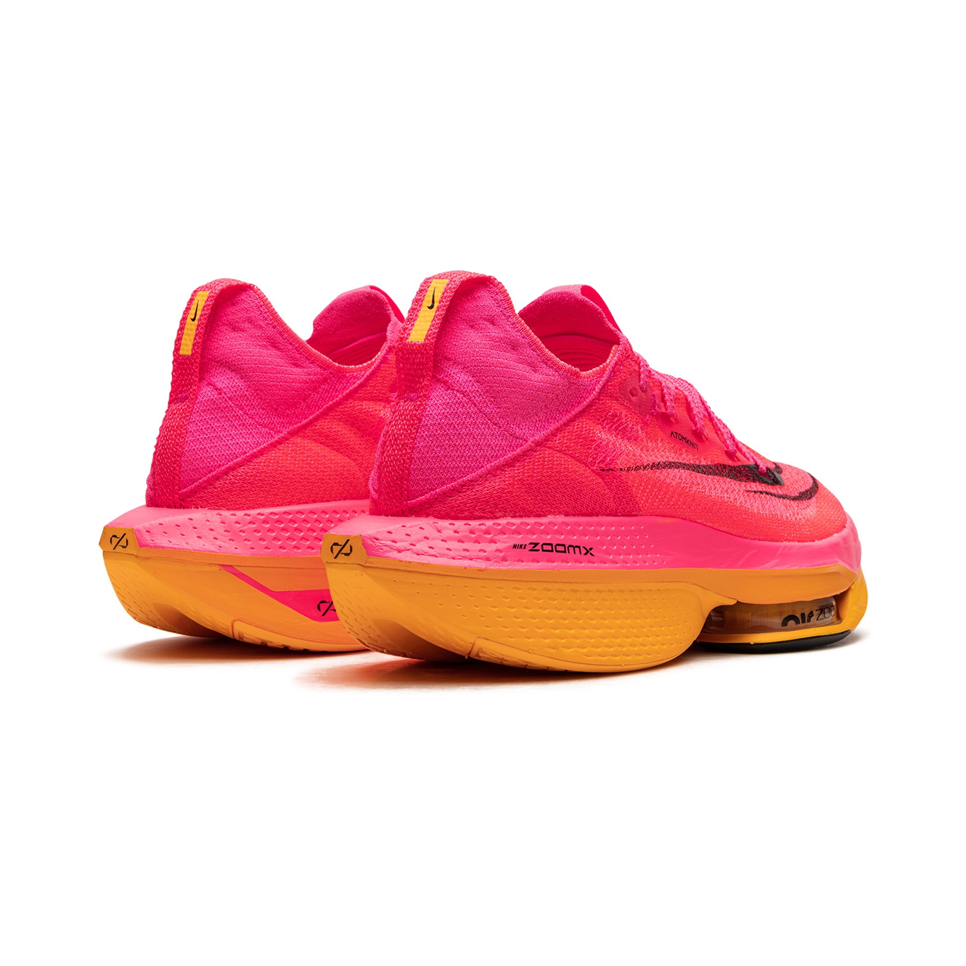 Nike Air Zoom Alphafly NEXT% 2 "Hyper Pink Laser Orange" - Manore Store