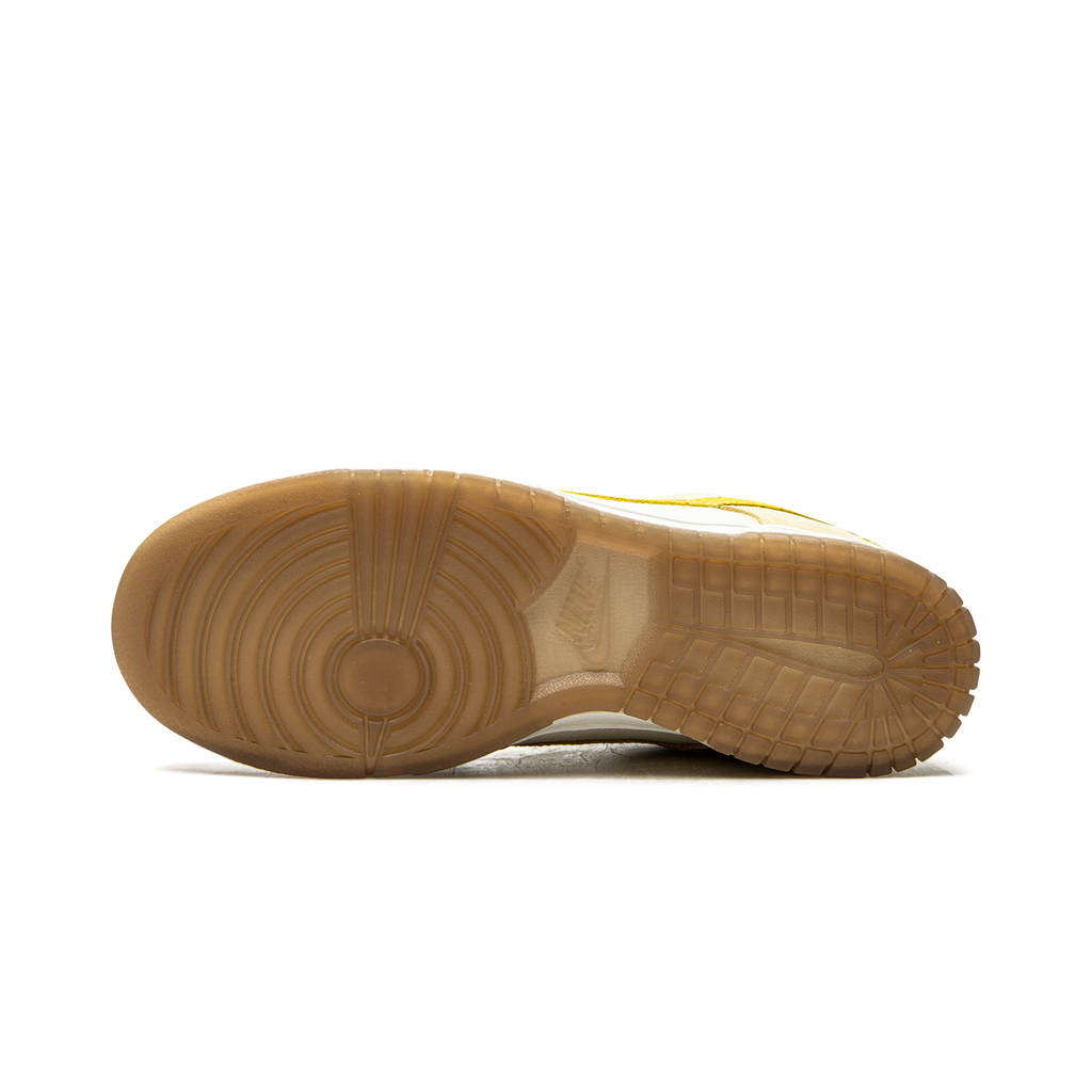Dunk Low "Lemon Drop" - Manore Store