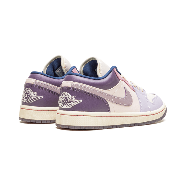 Air Jordan 1 Low "Pastel Plum" - Manore Store