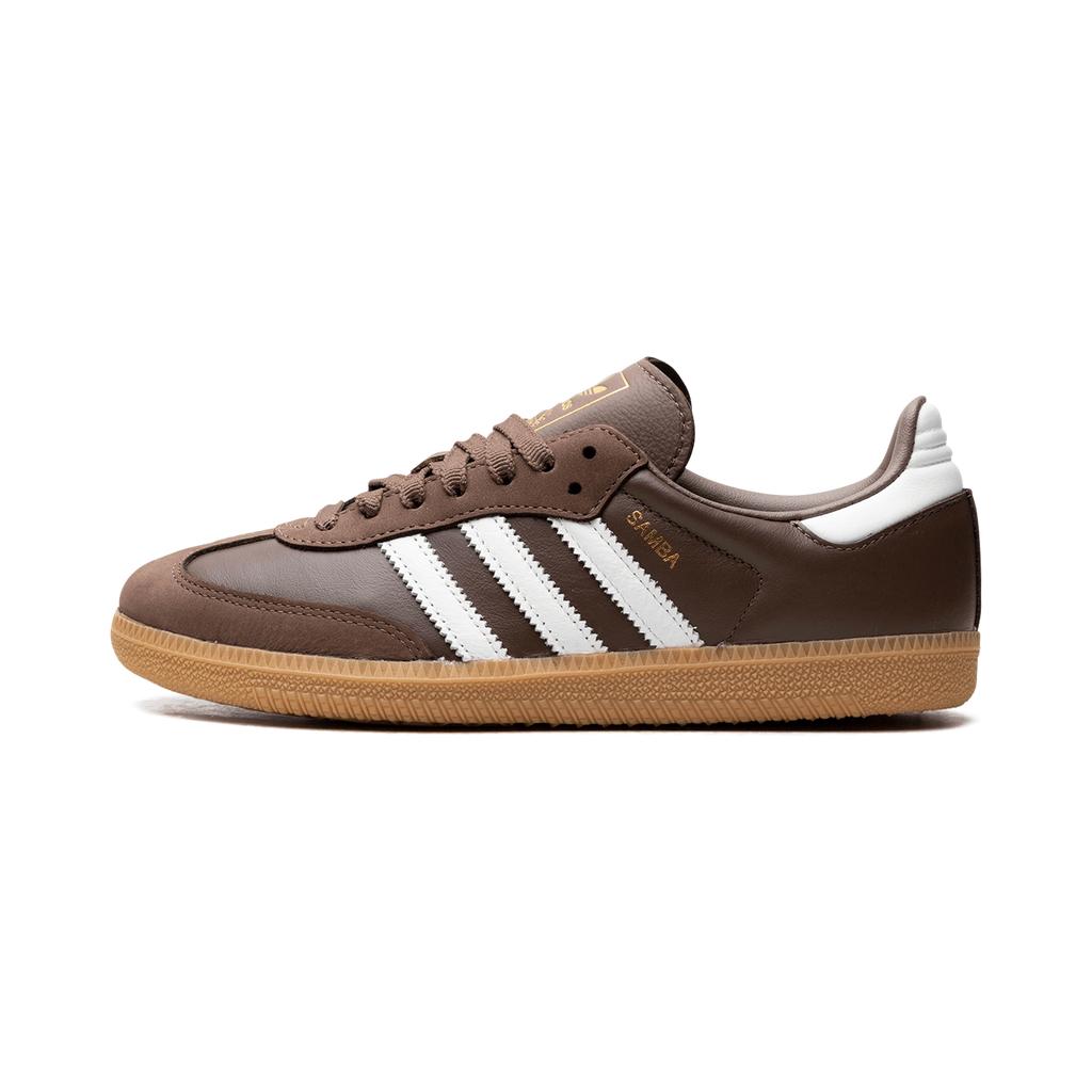 Adidas Samba "Earth Strata Gum" - Manore Store