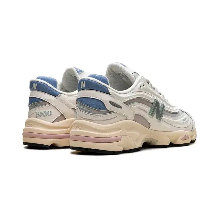 New balance 1000 "Angora Moonrock" - Manore Store