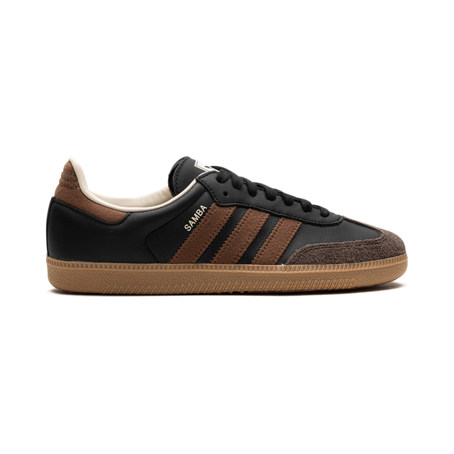 Adidas Samba "Brown" - Manore Store