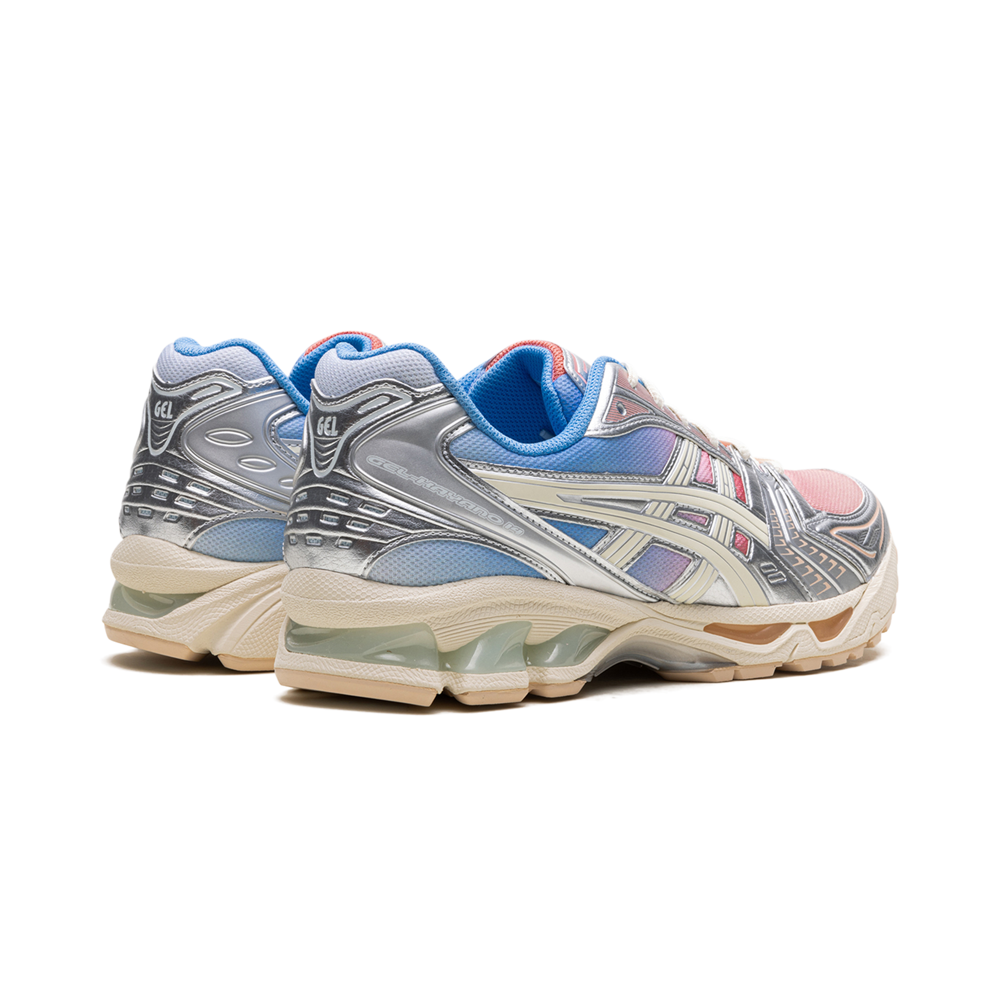 Asics Gel-Kayano 14 "Baked Pink Cream" - Manore Store