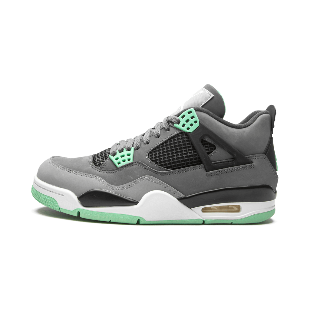 Air Jordan 4 "Green Glow" - Manore Store