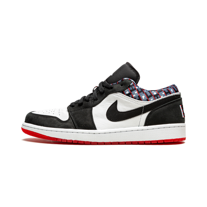 Air Jordan 1 Low "Quai 54" - Manore Store