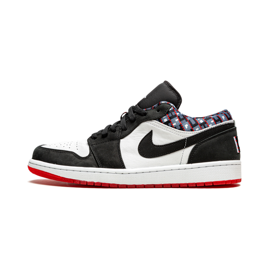 Air Jordan 1 Low "Quai 54" - Manore Store