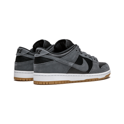 Dunk Low "Dark Grey Black Gum" - Manore Store