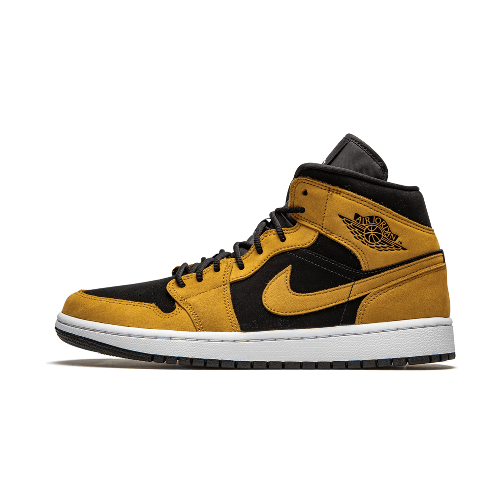Air Jordan 1  "Desert Ochre" - Manore Store