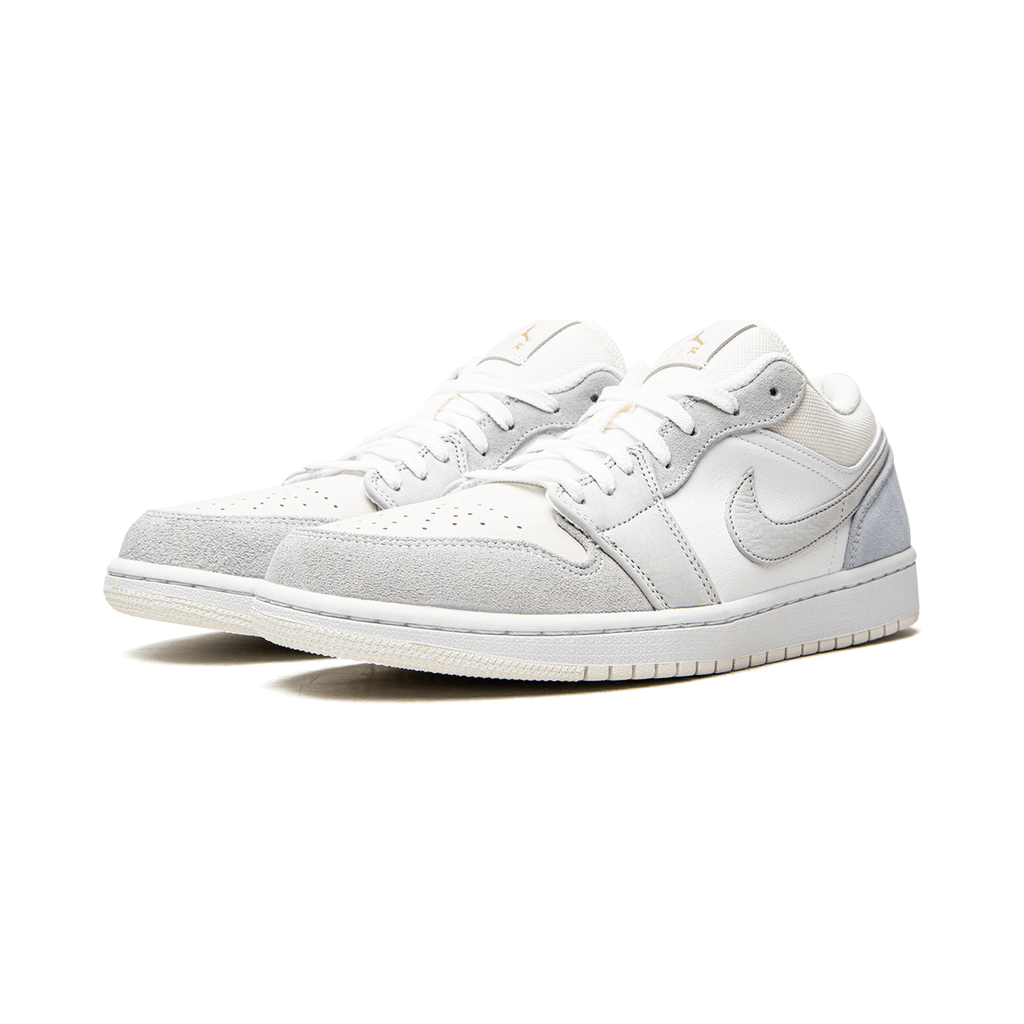 Air Jordan 1 Low "Paris" - Manore Store