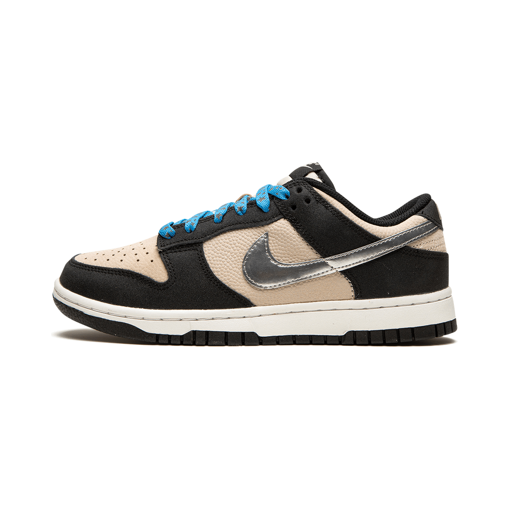 Dunk Low "Starry Laces" - Manore Store