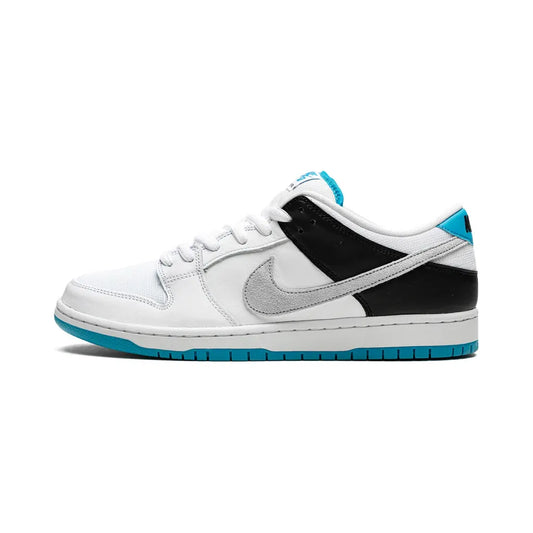 Dunk Low "Laser Blue" - Manore Store