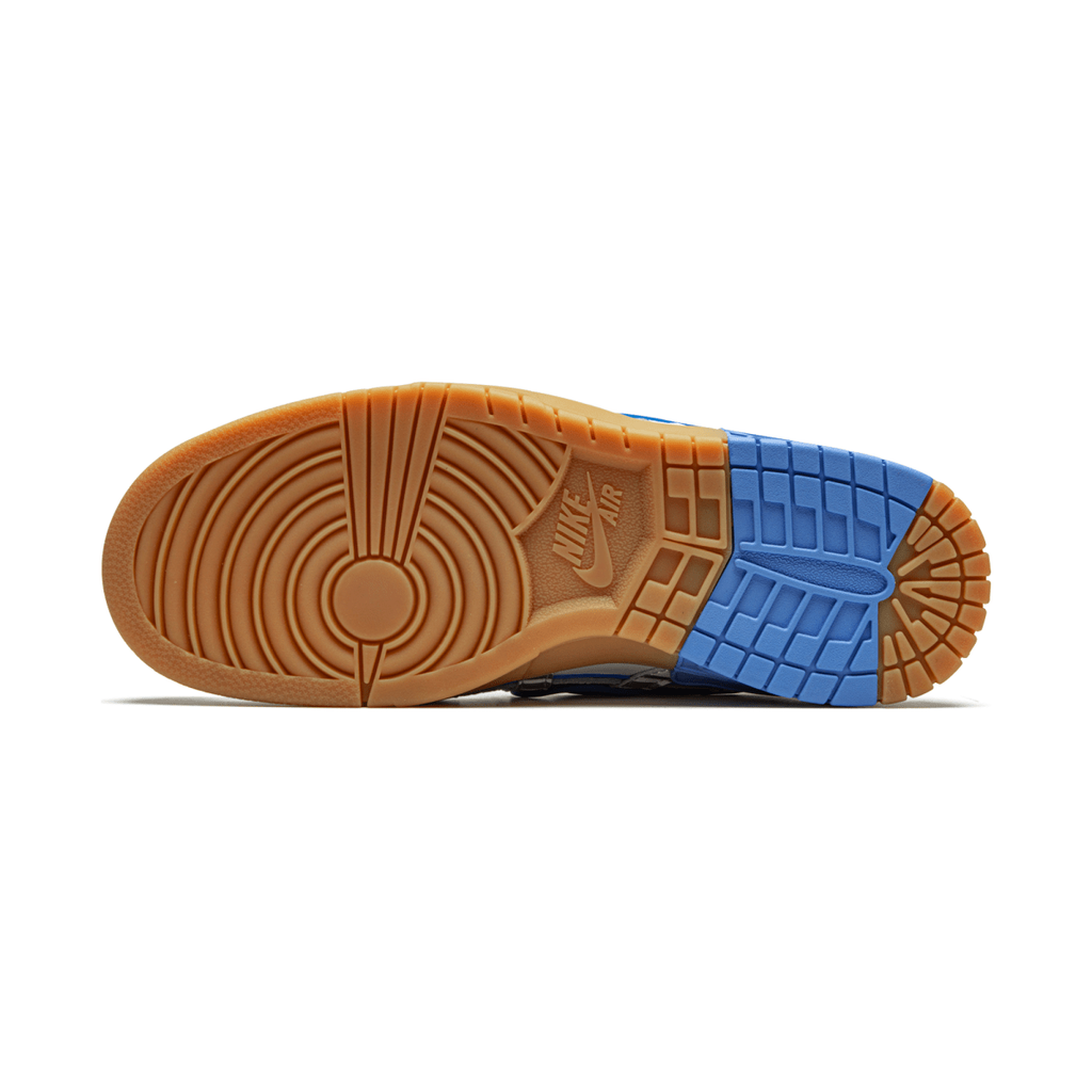 Air Rubber Dunk "Off-White - University Blue" - Manore Store