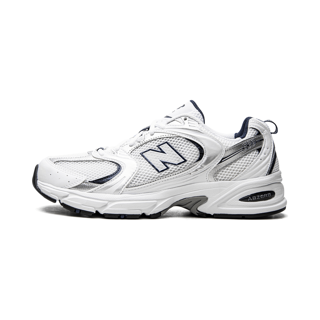 New Balance 530 "White Silver Navy" - Manore Store