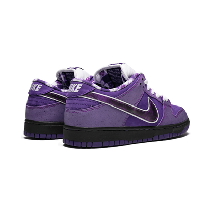 Dunk Low "Concepts - Purple Lobster" - Manore Store