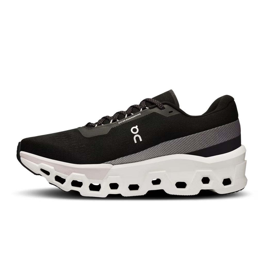 On Running Cloudmonster 2 "Black Frost" - Manore Store