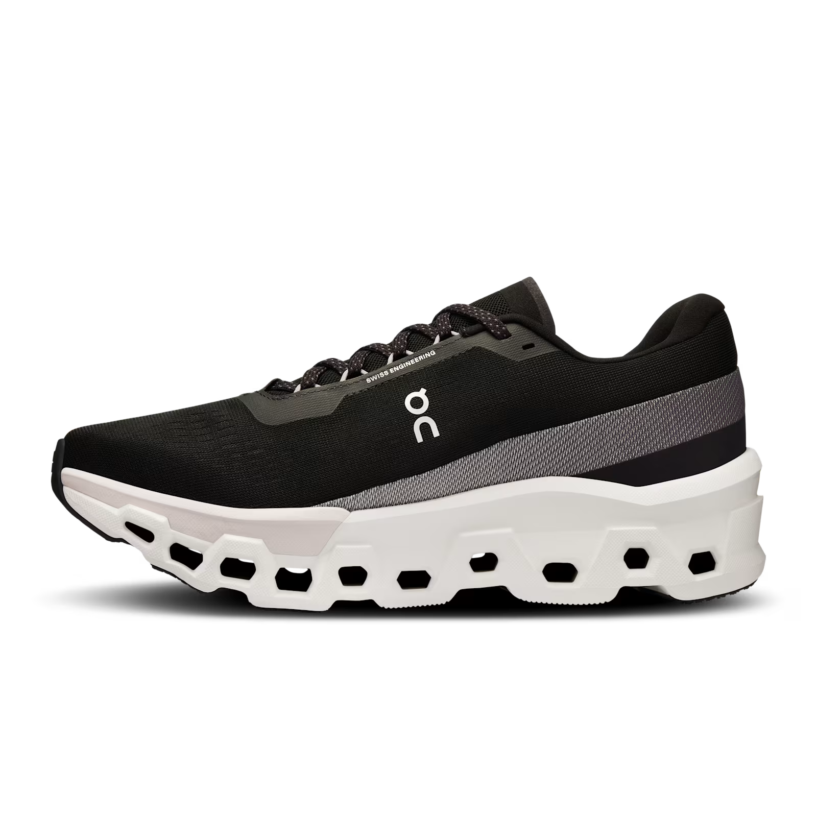 On Running Cloudmonster 2 "Black Frost" - Manore Store