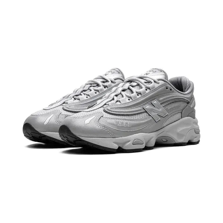 New balance 1000 "Aimé Leon Dore 1000 Grey" - Manore Store