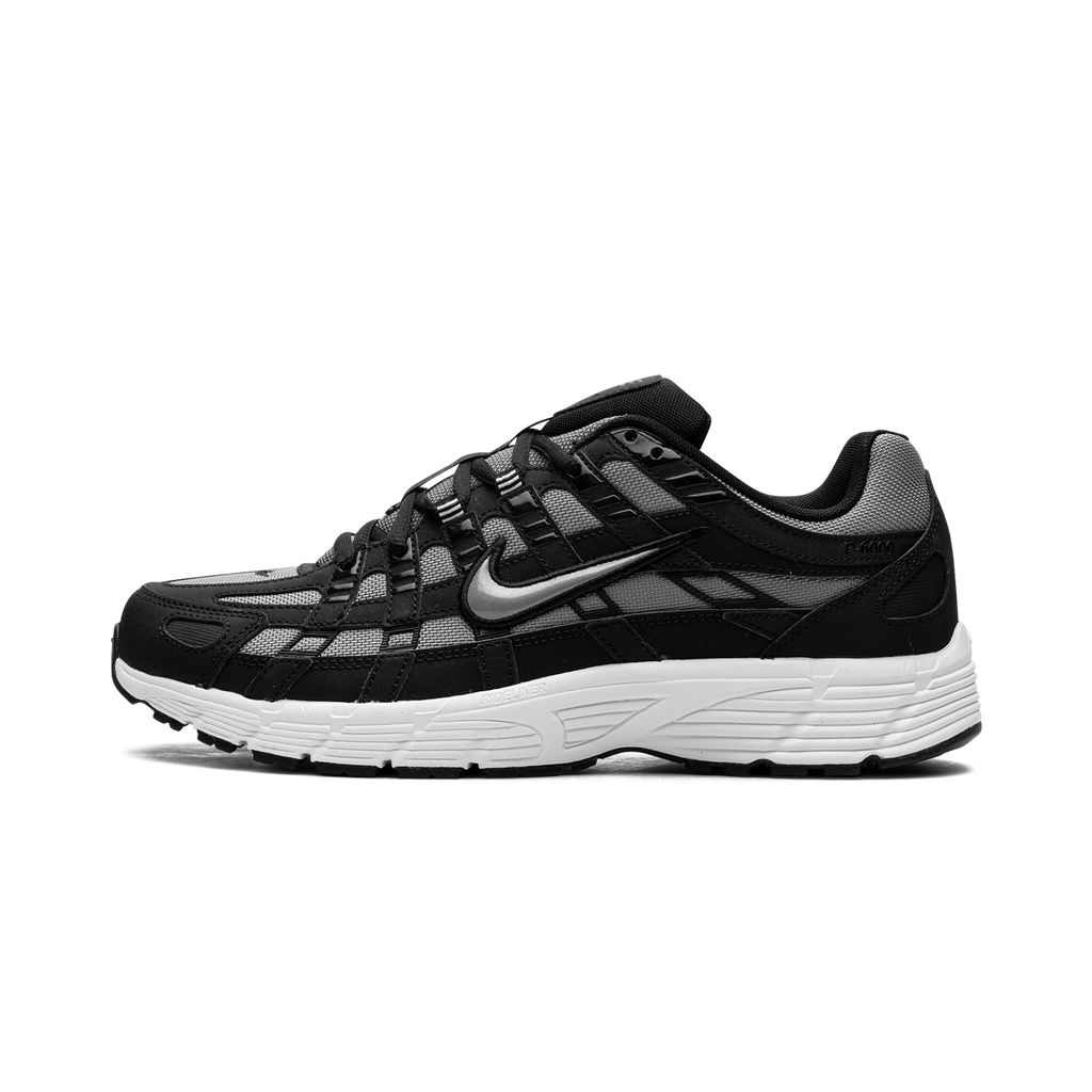 Nike P-6000 "Black Cool Grey" - Manore Store