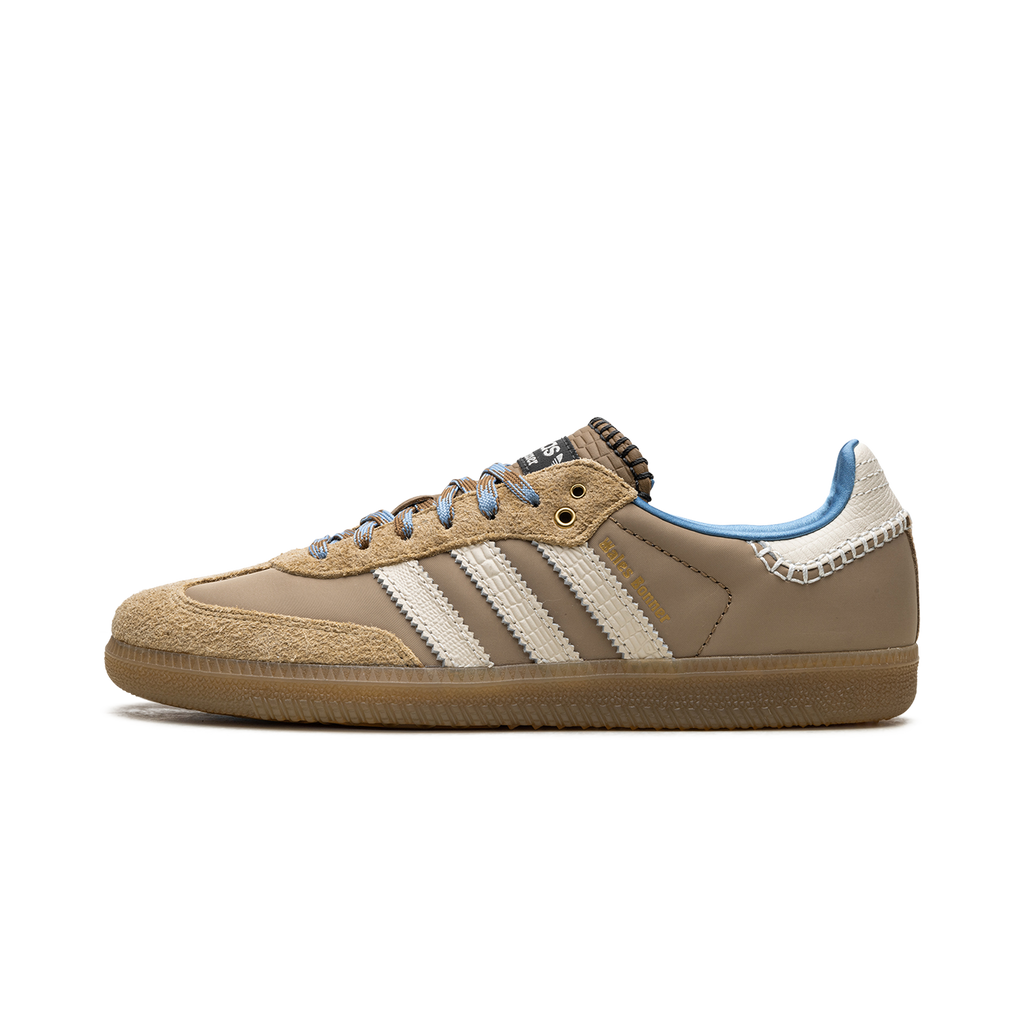 Adidas Samba "Wales Bonner - Desert White" - Manore Store
