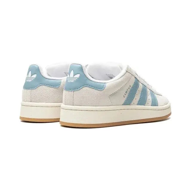 Adidas Campus 00s "White Preloved Blue" - Manore Store