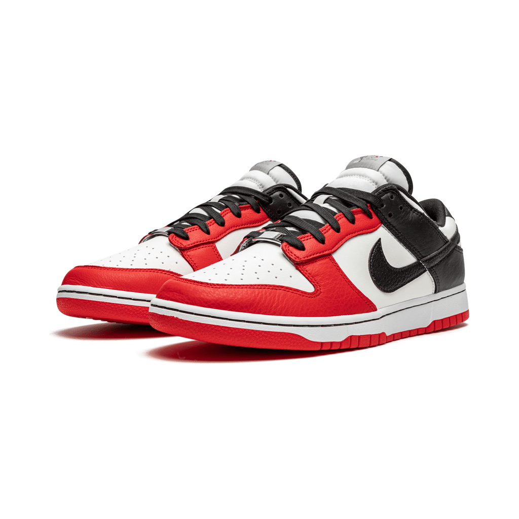 Dunk Low "NBA 75th Anniversary Chicago Bulls" - Manore Store