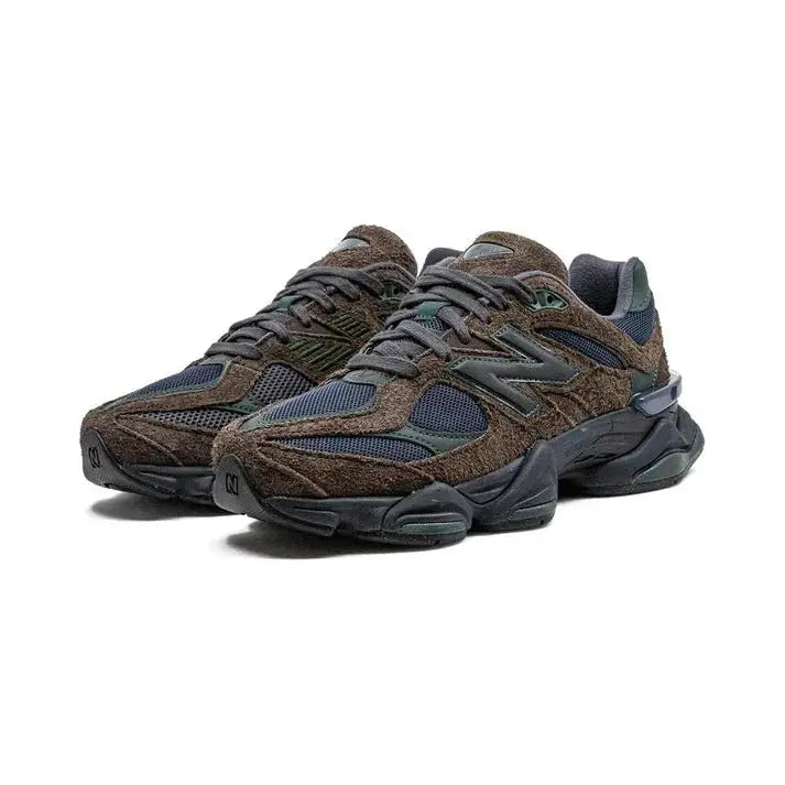 New Balance 9060 "Beef and Broccoli" - Manore Store