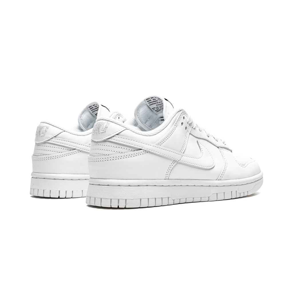 Dunk Low "Triple White" - Manore Store