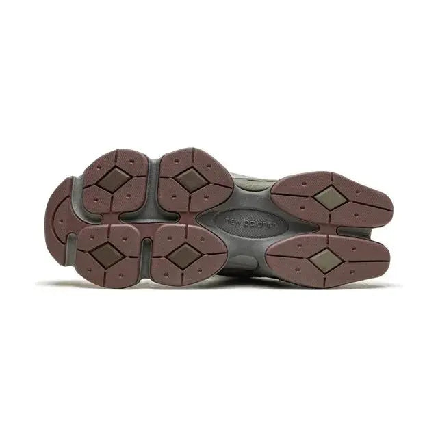 New Balance 9060 "Truffle" - Manore Store