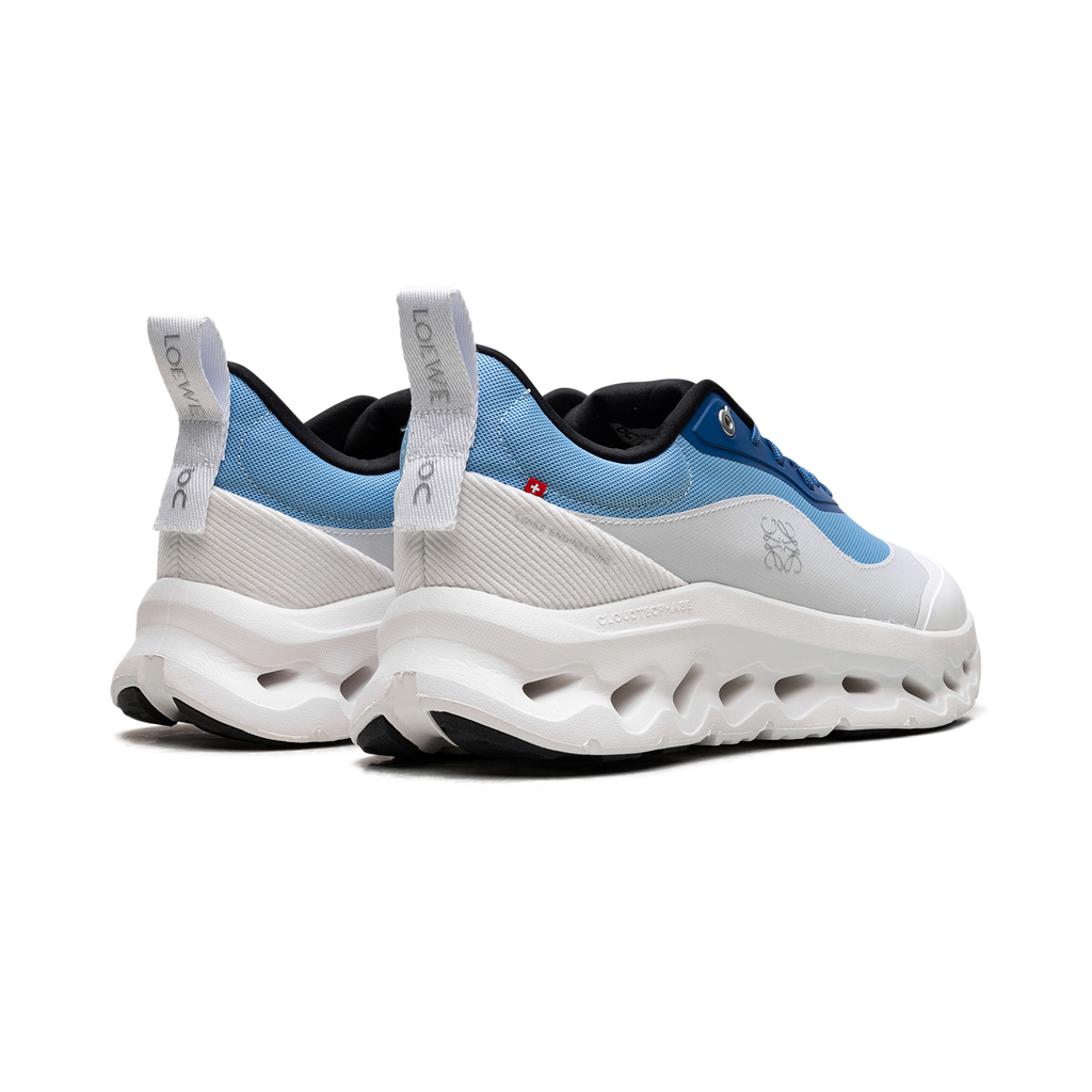 On Running Cloudtilt "LOEWE - Blue White" - Manore Store