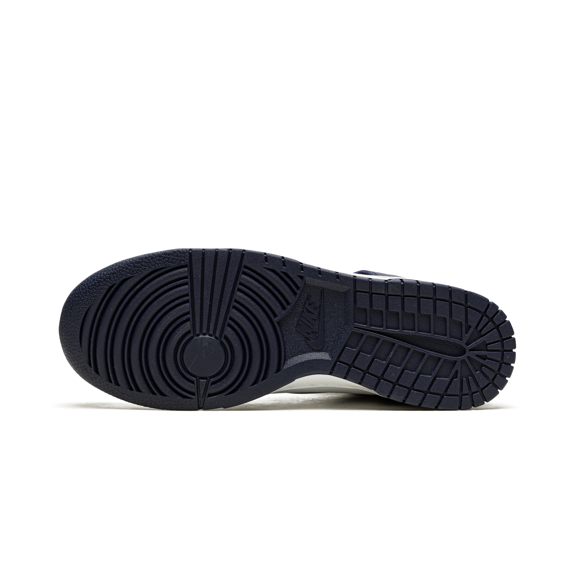 Dunk High "Championship Navy" - Manore Store