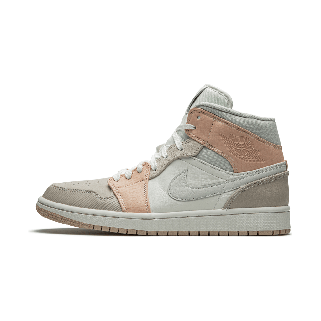 Air Jordan 1 Mid "Milan" - Manore Store