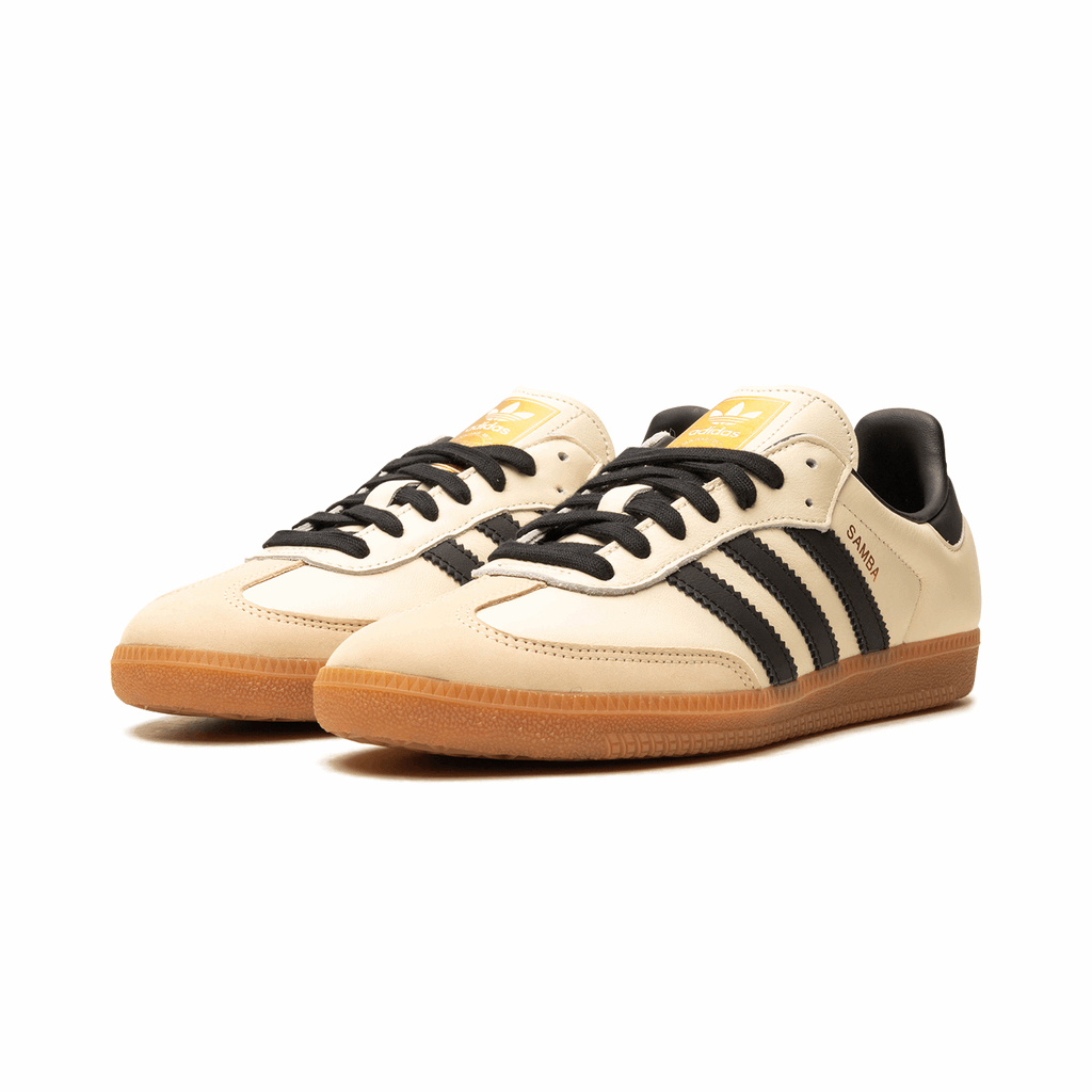 Adidas Samba "Sand Strata"