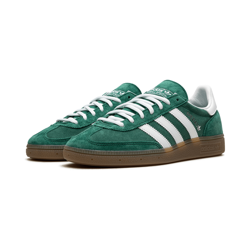 Adidas Handball Spezial "Collegiate Green" - Manore Store