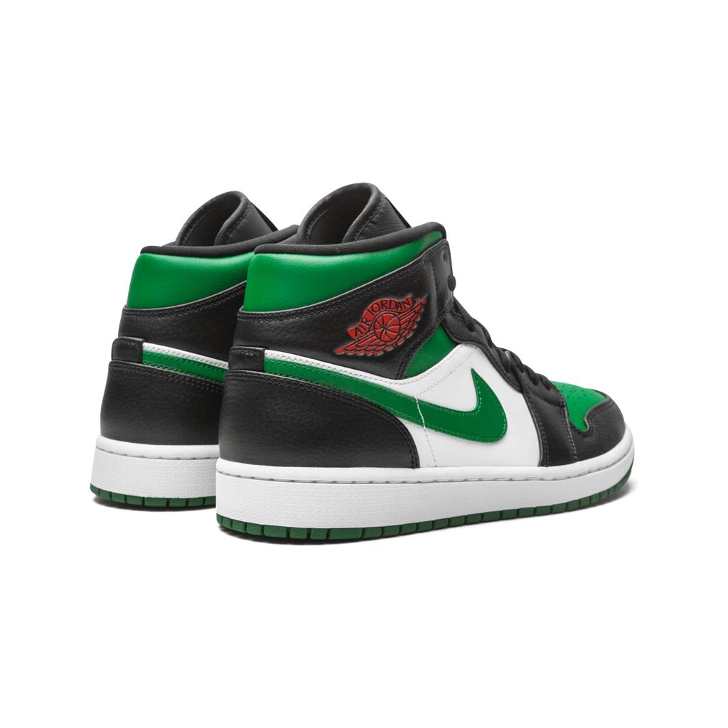 Air Jordan 1 Mid "Green Toe" - Manore Store