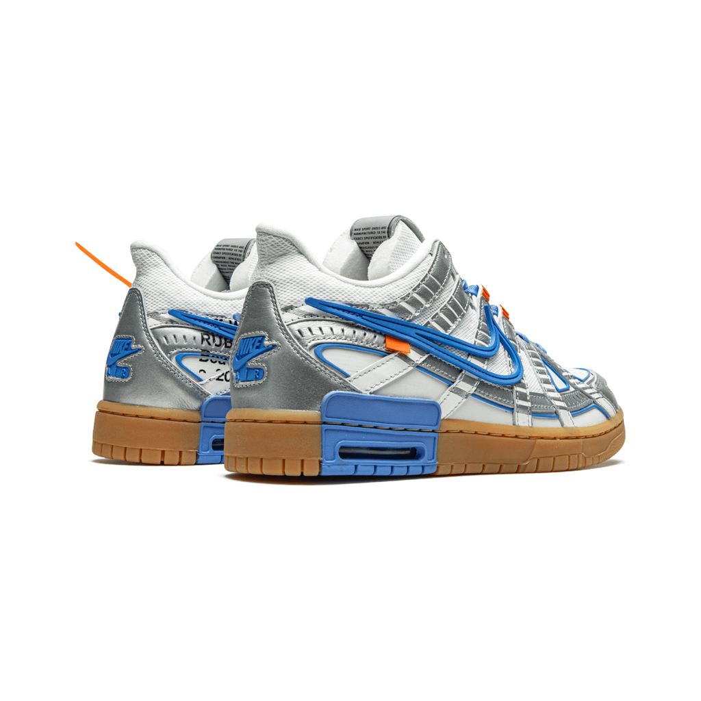 Air Rubber Dunk "Off-White - University Blue" - Manore Store