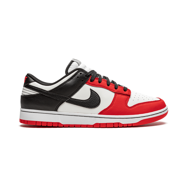 Dunk Low "NBA 75th Anniversary Chicago Bulls" - Manore Store