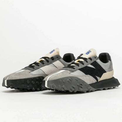 New Balance Casablanca XC-72 Grey - Plumas Kicks