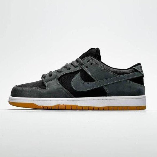 Dunk Low Dark " Grey Black Gum "