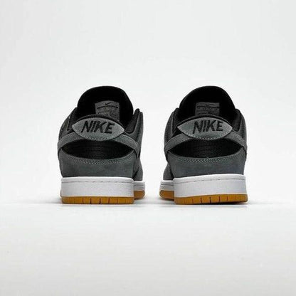 Dunk Low Dark " Grey Black Gum "