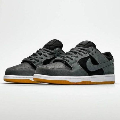 Dunk Low Dark " Grey Black Gum "