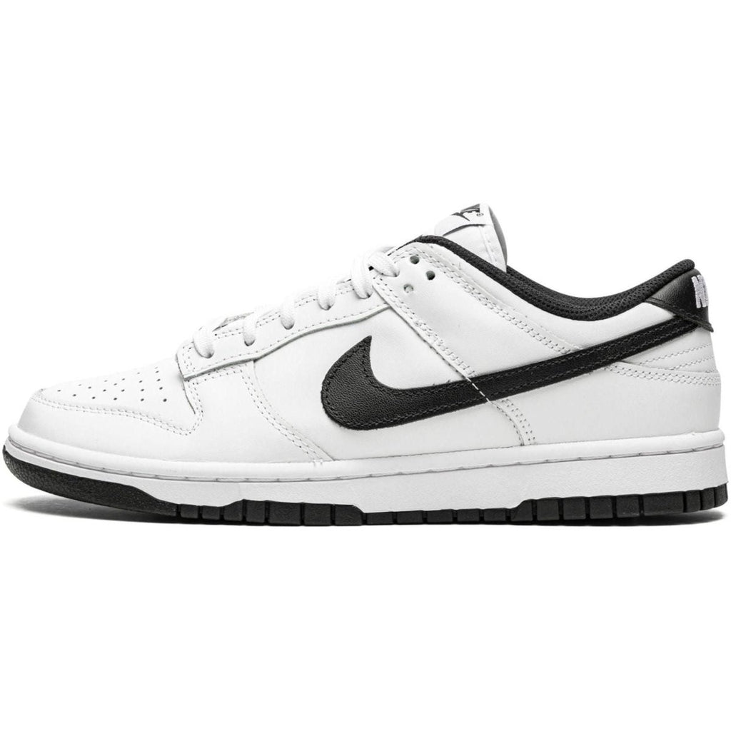 Dunk Low "White/Black" - Manore Store