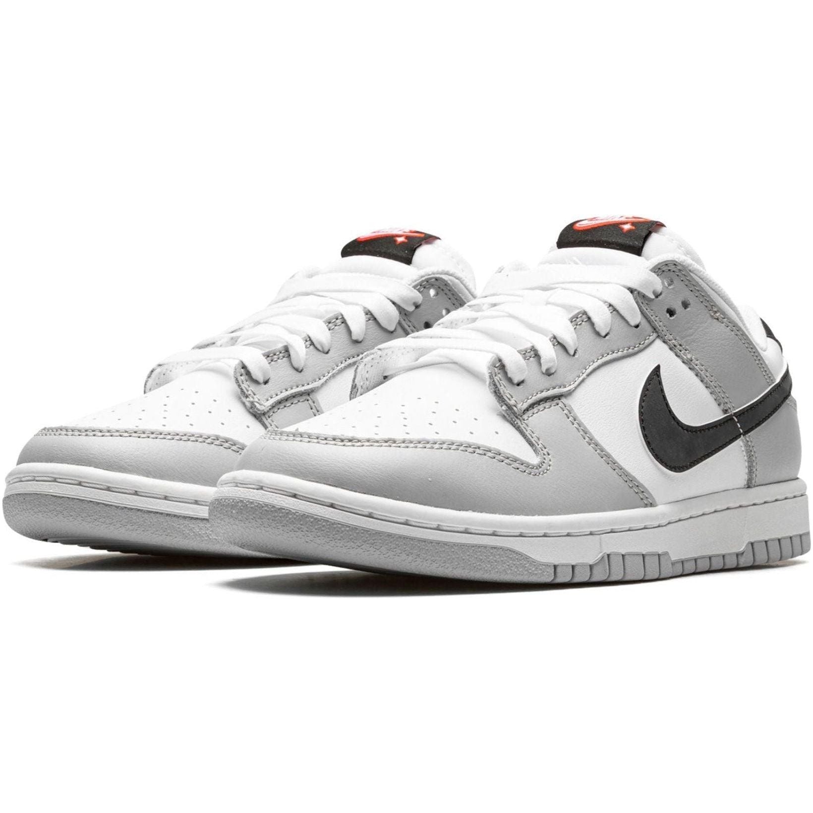 Dunk Low "Lottery Pack - Grey" - Manore Store