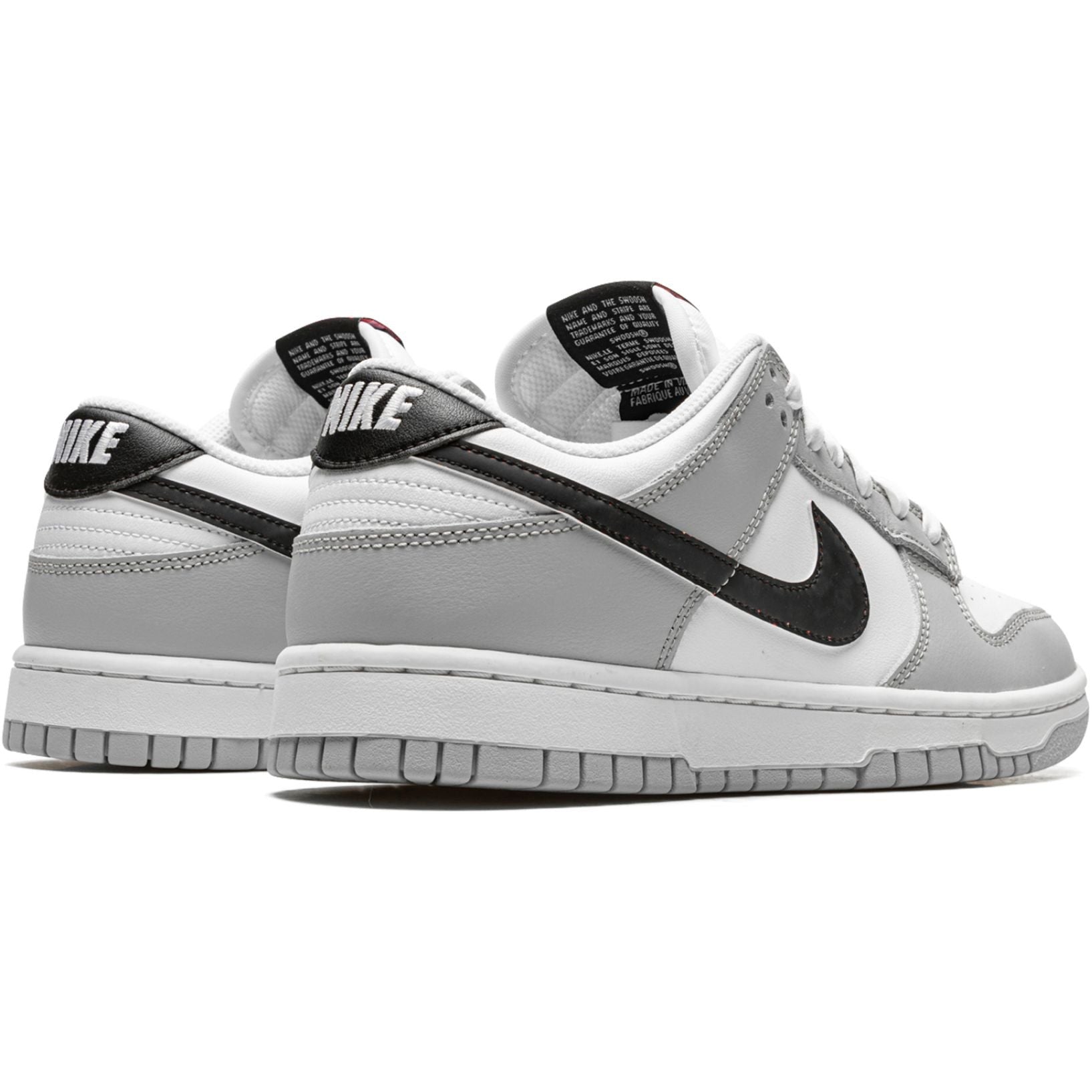 DUNK LOW SE "Lottery Pack - Grey"