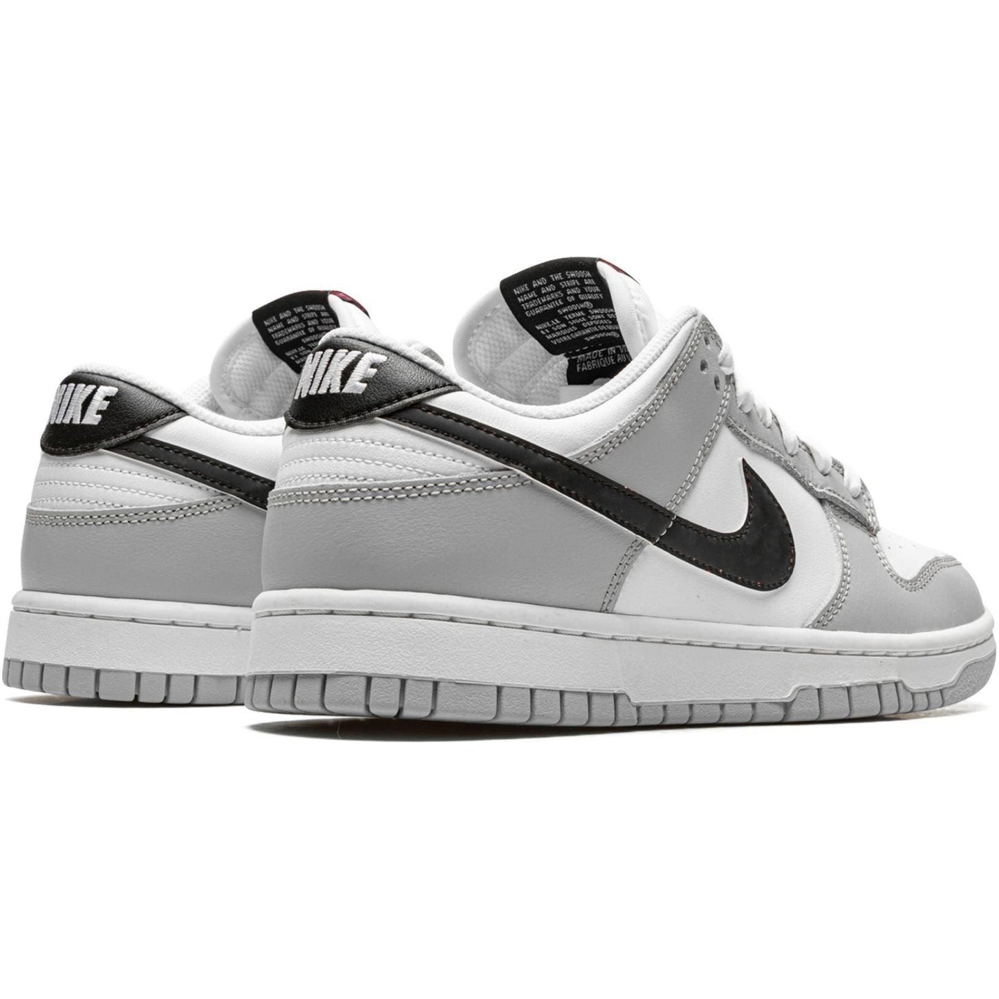 Dunk Low "Lottery Pack - Grey" - Manore Store